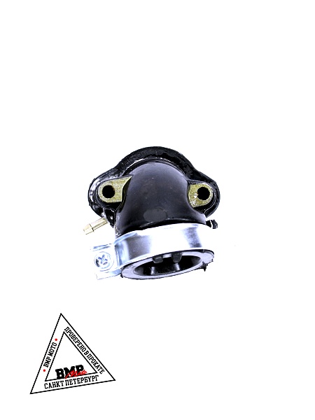 Патрубок карбюратора 157QMJ 150см3