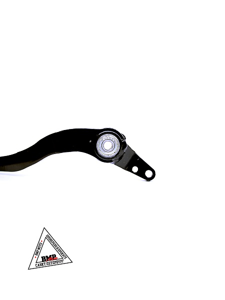 Педаль тормоза ATAKI EC250