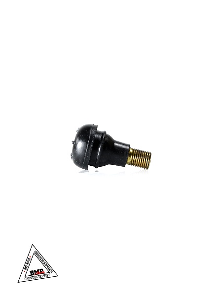 Ниппель для бескамерной шины 