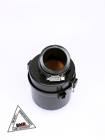 Фильтр возд. нулевик #3 (d=38mm) в корпусе BMP-moto