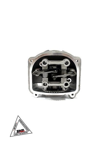 Головка цилиндра 157QMJ 150см3