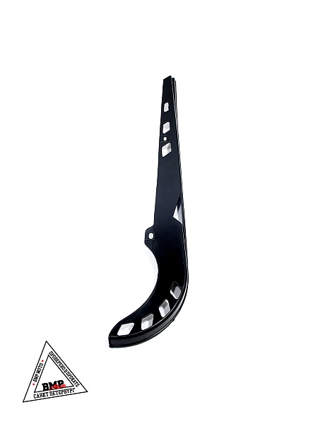 Кожух цепи TTR250