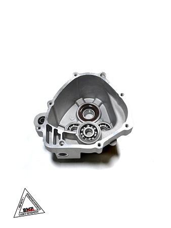 Крышка редуктора 157QMJ 150см3 с реверсом