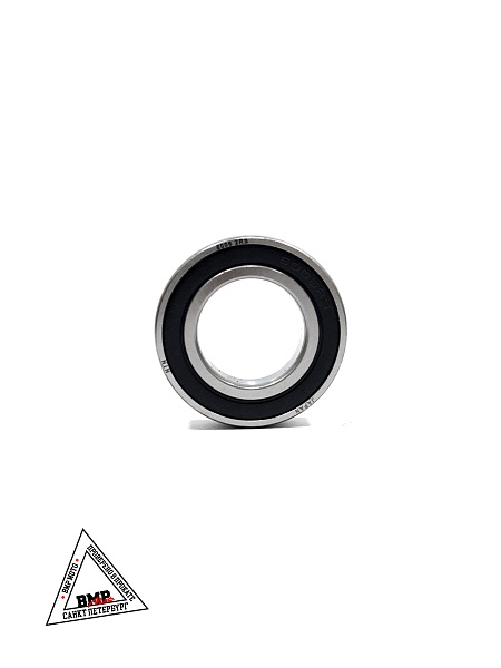 Подшипник 6006-2RS,NTN (WW0521)