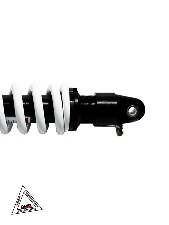 Амортизатор L=290 центральный