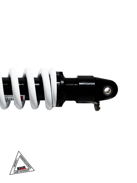 Амортизатор L=290 центральный