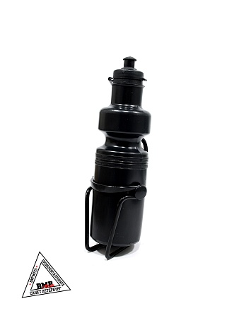 Бутылка для воды с креплением GW-28038-18