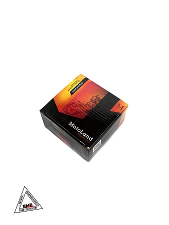 Статор 139QMB 50/80см3 (6+2 катушки)