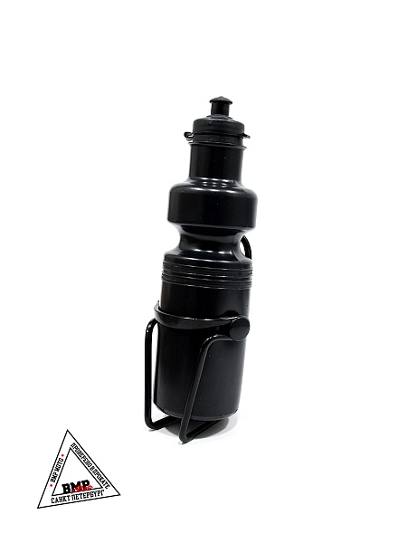 Бутылка для воды с креплением GW-28038-18