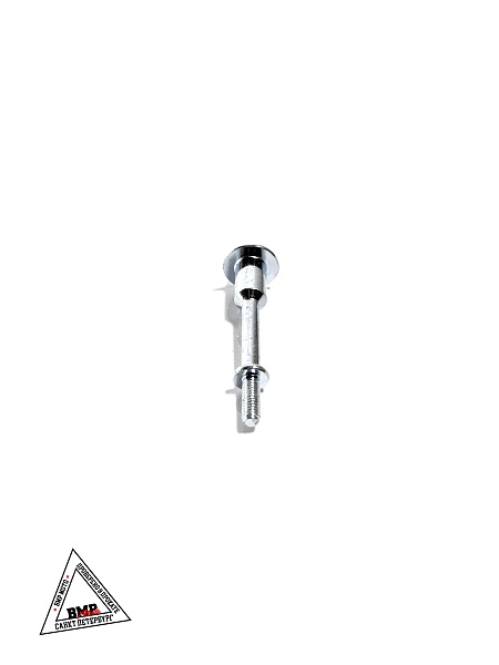 Шпилька головки цилиндра (клапанной крышки) 161QMK (61мм) ATV200