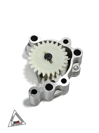 Насос масляный 156FMJ 140см X-tech