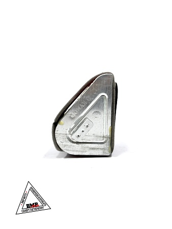 Фильтрующий элемент возд. (ТРЕУГОЛЬНЫЙ) 152QMI, 157QMJ, 4Т скутер, GY6 125, 150сс, CENTRINO (0000161