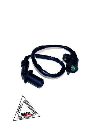 Катушка зажигания 139QMB 50/80см3 157QMJ 150см3