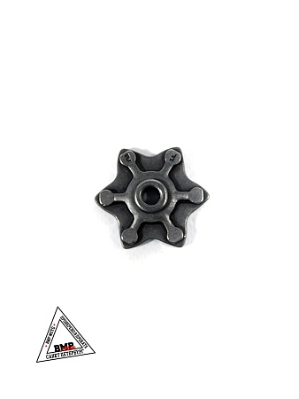 Звезда копирного вала CG125-250/CB125-250 (5ск.)