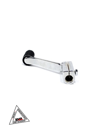 Рычаг КПП BSE Z1 J1, J2LE Z2 J2S J1, J2 Z3 Z3Y Z4 Z5 Z6 Z6Y (30.130.1100)