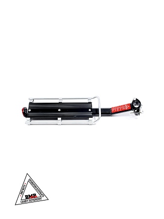 Багажник вело HS-027