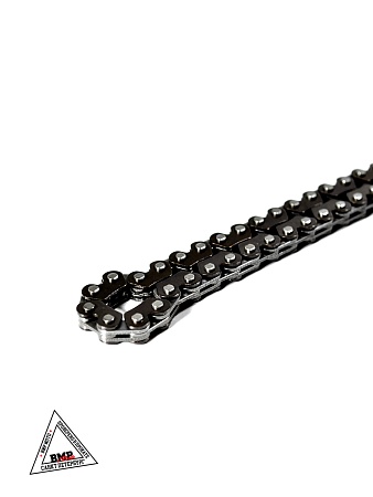 Цепь ГРМ (6,35 мм, 2*3-92L) W150-2/W150-5/W160-2 YX150/160см3