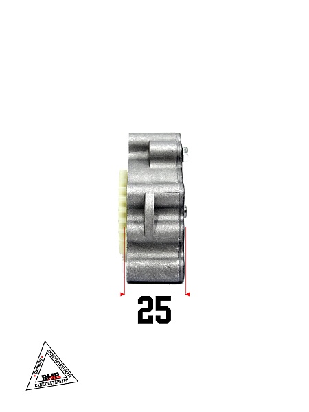 Насос масляный W190 190см3 ZS