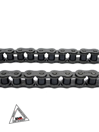 Цепь трансмиссии 428-114L Honda CB/CG125, Viper SPORT, ZS125J/A, M1NSK C4 "DID" (C-1544)