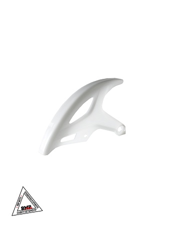 Защита заднего тормозного диска OTOM CRF