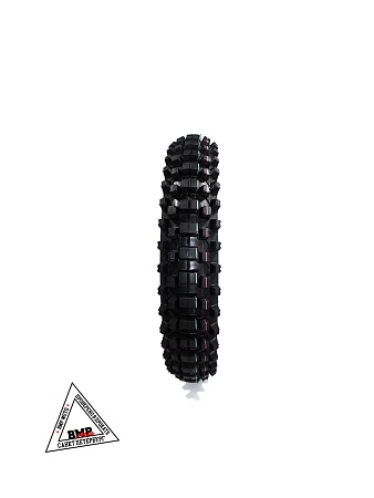 Покрышка мото 18" 110/90-18 P-153 Yuanxing (кросс)