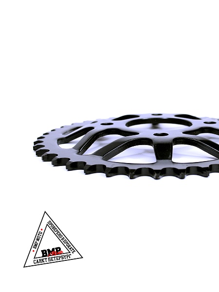 Венец, звезда ведомая (520-41) KAYO T2 (с 2014 г.)