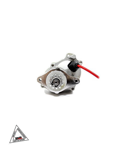 Электростартер (нижний) 152FMH 110см3