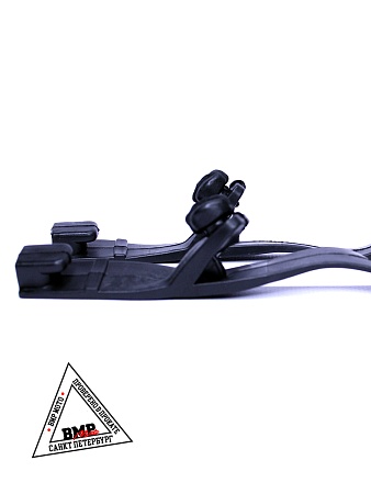 Резинки фары передней TTR125