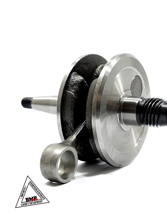 Коленвал Honda DIO AF34/35 (ZX-50сс) (00005267)