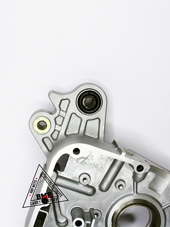 Картер правый139QMB 50/80см3