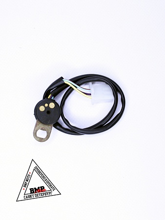 Датчик положения передач 
163QMK с балансиром