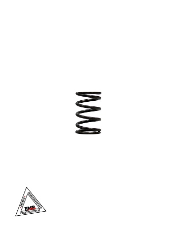 Пружина клапана внутренняя двиг. YX150-160см3 SM-PARTS