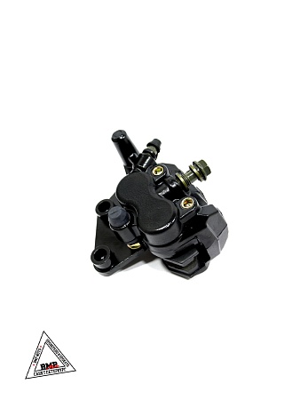 Суппорт передн. диск. тормоза KAYO T2 SM-PARTS