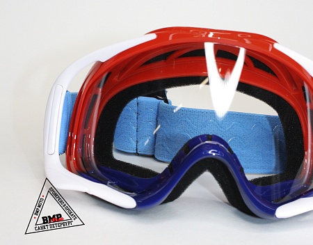 Очки Мотокросс HIZER #7