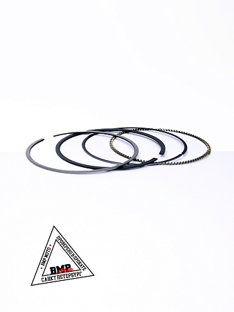 Кольца поршневые 163QMK с балансиром BMP-moto