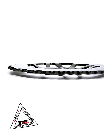 Венец, звезда ведомая (520-49) KAYO T2 4х70х54х8,7