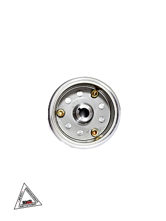 Ротор генератора двиг. ZS 172FMM-5 (PR250)