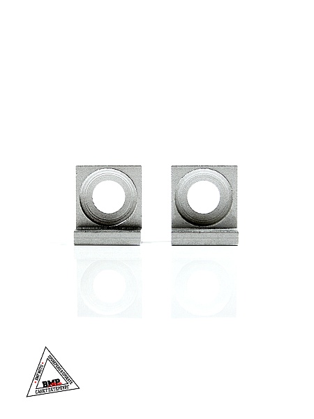 Натяжитель цепи приводной TTR125-250 (пара)