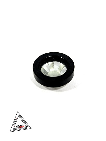 Глазок (окошко смотровое) уровня масла (D-25мм); ALPHA, CG/CВ125-250cc (00004366)