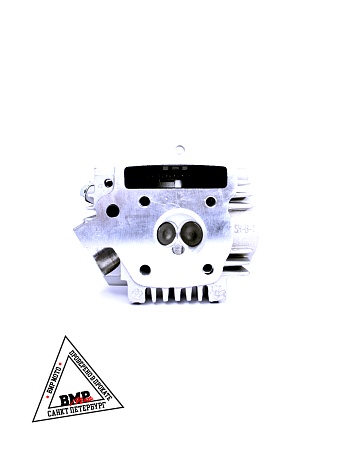 ГБЦ (головка в сборе) 50см3 
139FMB 50см3