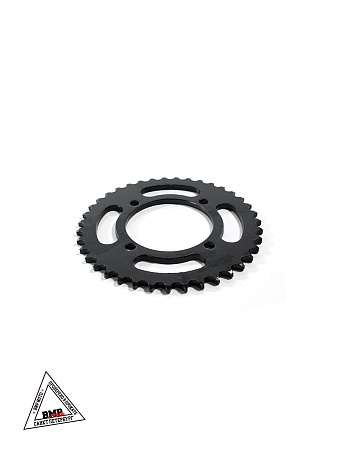 Звезда ведомая 420x76x39Т М8х4х92мм BSE EVO 