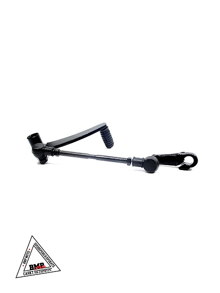 Педаль п.п. Bandit