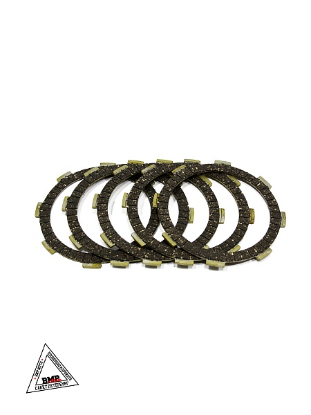 Диски сцепления CG150