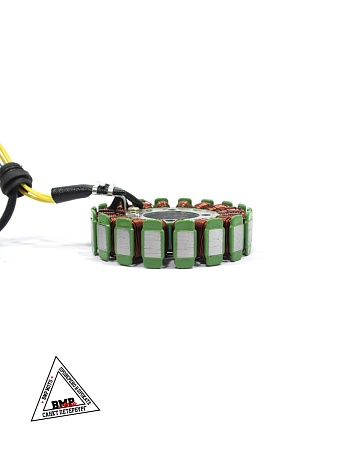 Статор генератора 174MN-3 (CBS300) ZS 93х32х25