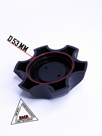 Пробка бензобака KAYO Т2,Т4,Т6