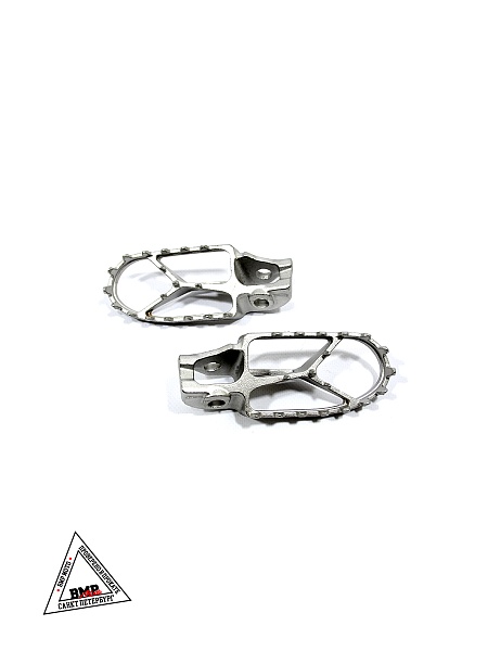 Подножки водителя (пара) GR7