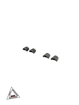 Рем. комплект клапанов ГРМ 165FMM, 170FMM (CBB250)