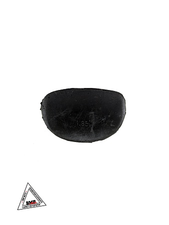 Антибуксатор на стальной обод 17"