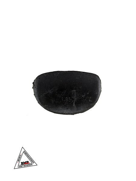 Антибуксатор на стальной обод 17"