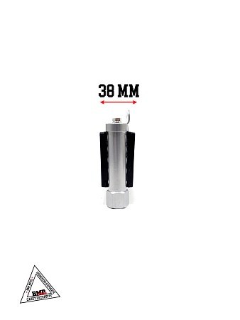 Радиатор маслянного охлаждения KAYO AU150, TT140, TT140EM, TT160, EV0140EM (2022-)